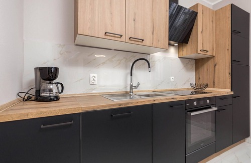 Opric Apartment | Beautiful apartment in Lovran with WiFi