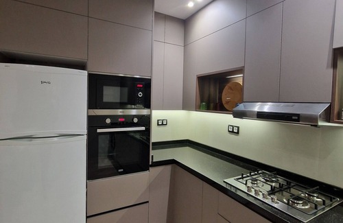 Tetouan Apartment | Beautiful apartment in Tetouan in a lively boulevard.