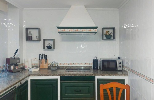 Moana Apartment | Beautiful apartment in Moaña with WiFi