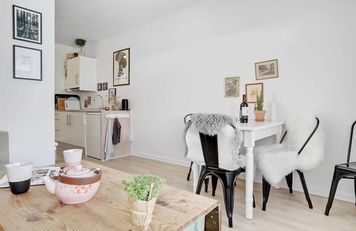 Dueodde Apartment | Beautiful apartment in Nexø