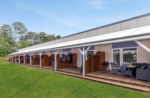 Dueodde Apartment | Beautiful apartment in Nexø