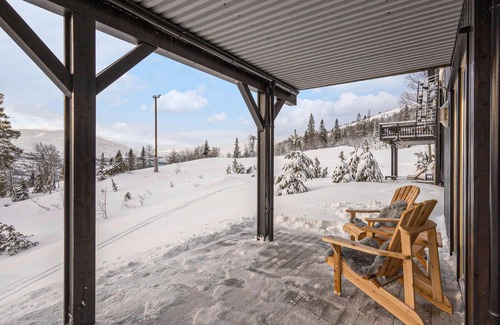 Meraker Apartment | Beautiful apartment in Meråker