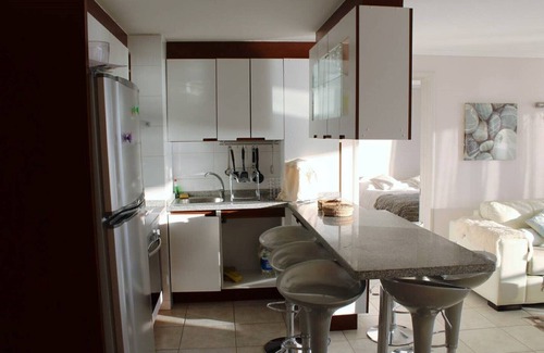 Dichato House | Beautiful Apartment in Pingueral Beach, Biobío