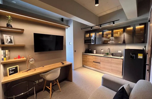 Calle 100 Apartment | Beautiful Apartment in San Patricio