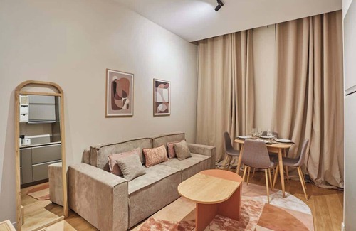 Notre Dame Apartment | Beautiful Apartment in the Latin Quarter, 5th Arrondissement