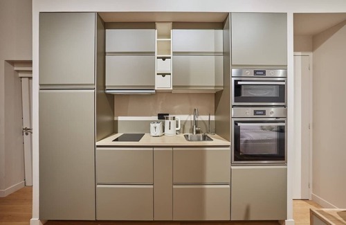 Notre Dame Apartment | Beautiful Apartment in the Latin Quarter, 5th Arrondissement