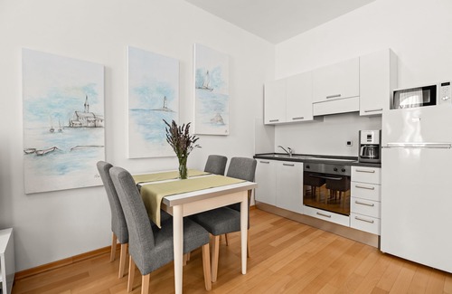 Pula Apartment | Beautiful apartment is situated in the walking zone in the heart of city Pula