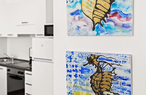 Pula Apartment | Beautiful apartment is situated in the walking zone in the heart of city Pula