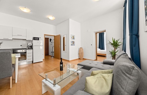 Pula Apartment | Beautiful apartment is situated in the walking zone in the heart of city Pula