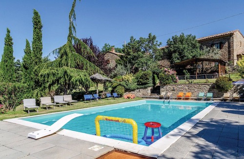 Pieve di Chio Apartment | Beautiful apartment in Cortona AR