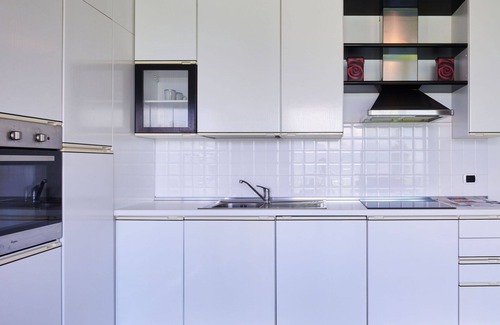 Stazzona Apartment | Beautiful apartment for 4 guests with WIFI, TV, terrace and parking