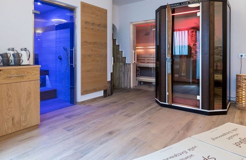 Sarentino Apartment | Beautiful apartment for 4 guests with WIFI, TV, terrace and parking