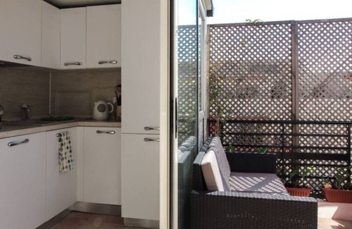 Thiers Apartment | Beautiful Apartment Mediterranean city center