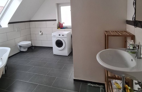 Meinersen Apartment | Beautiful apartment near the Oker