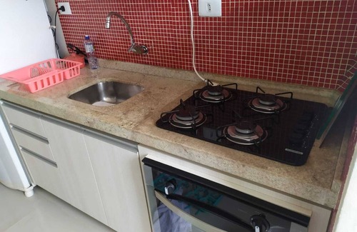 Londrina Apartment | Beautiful apartment near the center