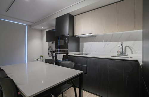 Providencia Apartment | Beautiful Apartment Near Costanera Center