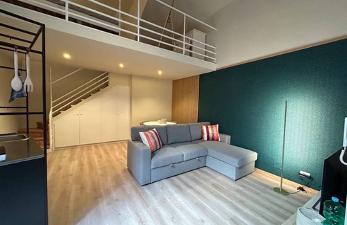 Montecalvario Apartment | Beautiful apartment near the Museum