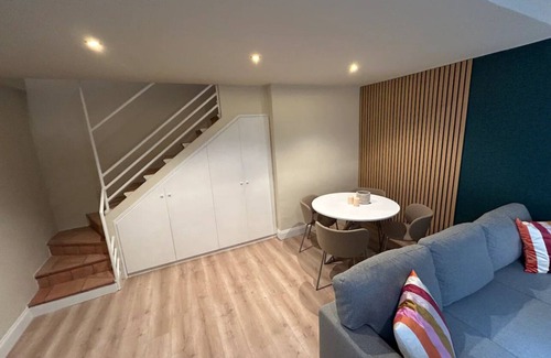 Montecalvario Apartment | Beautiful apartment near the Museum