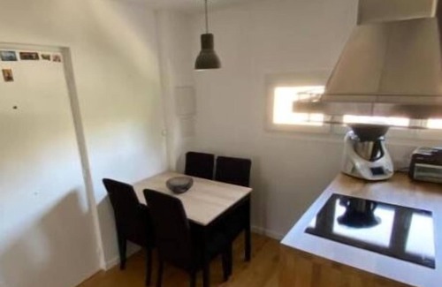 Yerres Apartment | Beautiful apartment on the edge of Yerres