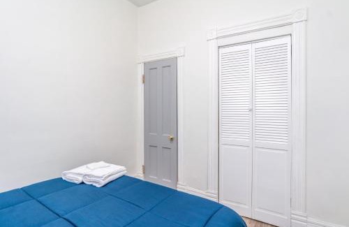 Front Park Apartment | Beautiful Apartment on the west side in Buffalo