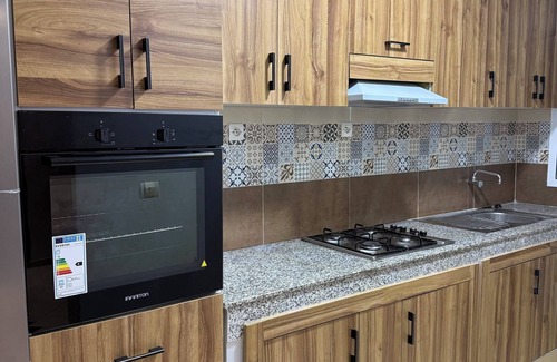 Cite Charaf Apartment | Beautiful apartment salam agadir