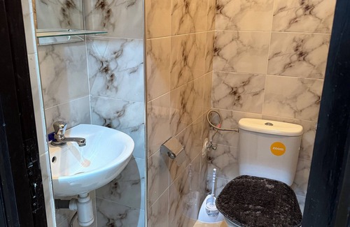 Cite Charaf Apartment | Beautiful apartment salam agadir