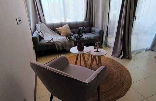 Iquique Apartment | Beautiful apartment steps away from Cavancha beach
