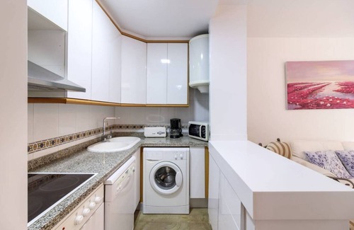 Distrito Ronda House | Beautiful apartment to enjoy your dream vacation in Granada