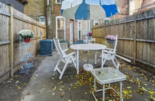 McGinley Square Apartment | Beautiful Apartment on Jersey City