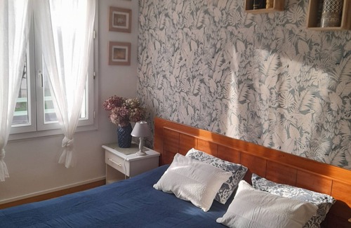 La Grace de Dieu Ouest Apartment | Beautiful apartment very bright and relaxing