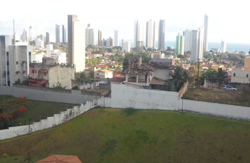 Ponta Negra Apartment | Beautiful apartment with sea view, with 2 bedrooms 5 minutes from Ponta Negra beach