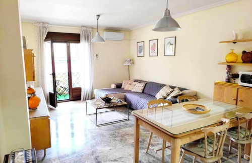 Ruidera Apartment | Beautiful apartment with swimming pools 5 minutes from Las lagunas de Ruidera