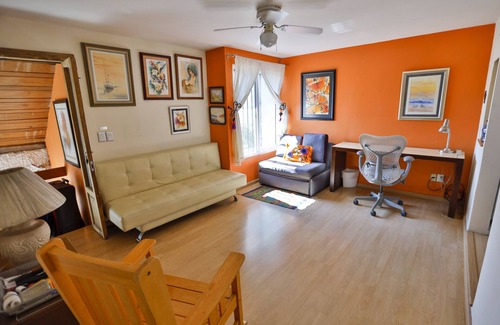 Zapopan Apartment | Beautiful Apartment With Terrace in Safe Central Area in Guadalajara