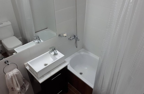 Flores Apartment | Beautiful Appartment