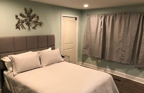 Atlanta Apartment | Beautiful Apt! In the center of Atlanta Attractions