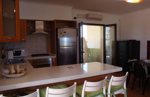 Torre Santa Sabina House | Beautiful architect villa, sea views, WiFi