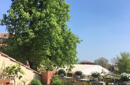 Sossano Bed & Breakfast | Beautiful b & b, elegant, spacious, equipped with all amenities, BREAKFAST INCLUDED
