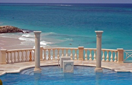 Diamond Valley Condo | Beautiful Barbados In Luxury On The Best Beach In The World