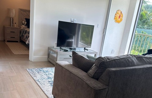 Belleplaine Condo | Beautiful Barbados - Two Bedroom Condo steps from the beach