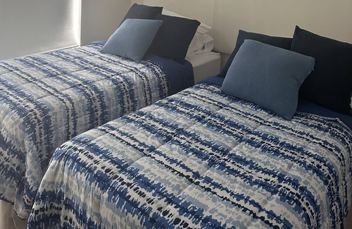 Belleplaine Condo | Beautiful Barbados - Two Bedroom Condo steps from the beach