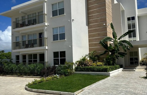 Belleplaine Condo | Beautiful Barbados - Two Bedroom Condo steps from the beach