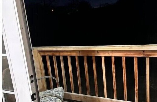 Chillicothe House | Beautiful Barn finished living quarters, Horses, nature and adventure awaits!