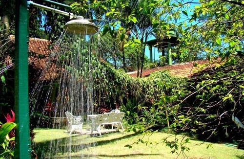 Praia do Toque-Toque Pequeno House | Beautiful beach and beautiful garden in the middle of nature, 6 suites, large living room, peace and sun.