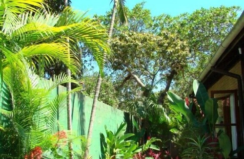 Praia do Toque-Toque Pequeno House | Beautiful beach and beautiful garden in the middle of nature, 6 suites, large living room, peace and sun.