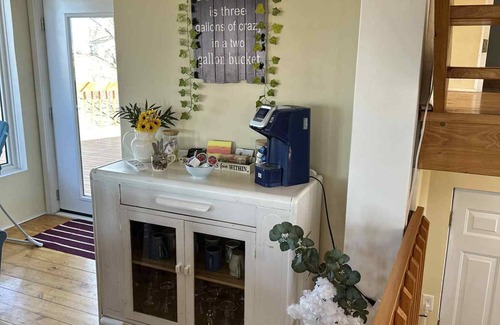Pointe-du-Chene House | Beautiful Beachside Serenity Cottage, Point du Chene