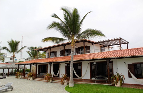 Punta Blanca House | Beautiful Beach House in Punta Blanca, Ecuadorian Coast