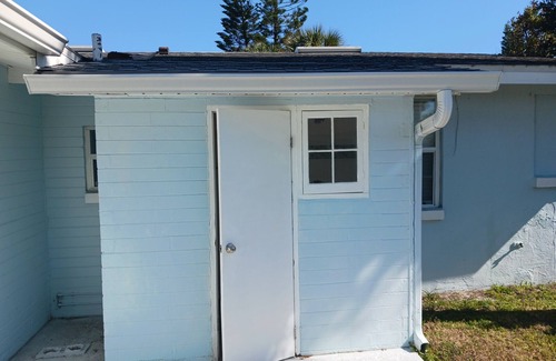 Ormond Beach Manors House | Beautiful Beach House π Few steps from the beach π£