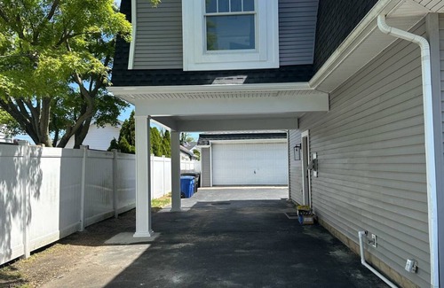 Manasquan House | Beautiful Beach House with Lots of Extras
