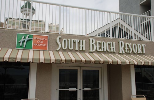 Myrtle Beach Condo | Beautiful Beach Resort for Family Fun!