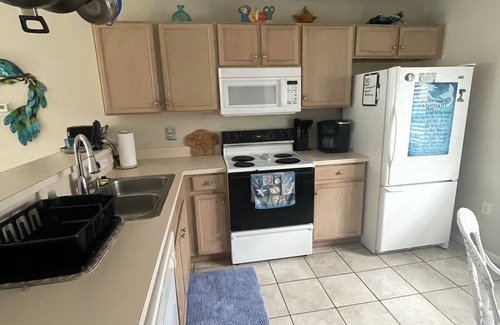 Port Canaveral House | Beautiful Beach Townhouse getaway